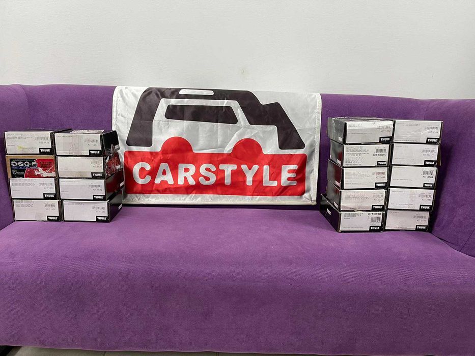 Thule кити багажник 1107 1298 1438 1477 1524 1549 1577 1627 3177 4023