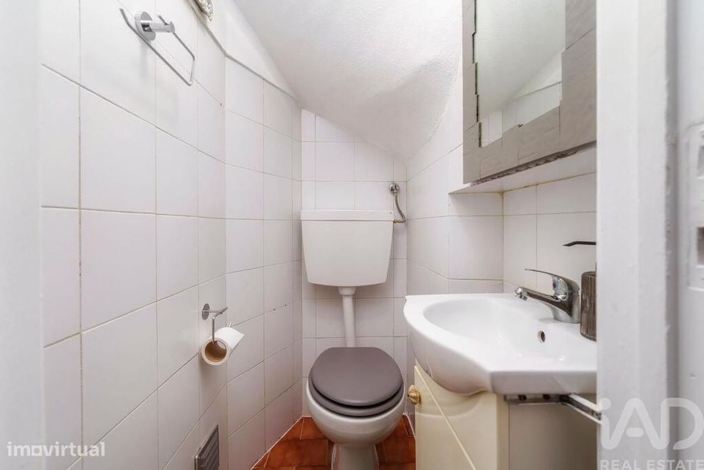 Apartamento T3 em Faro de 81 m2