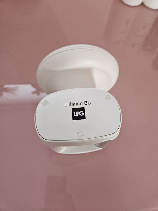 Głowica KM80 do Endermologia LPG Alliance