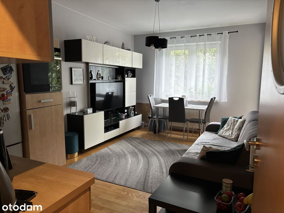 Mieszkanie, Warszawa - Widok 2