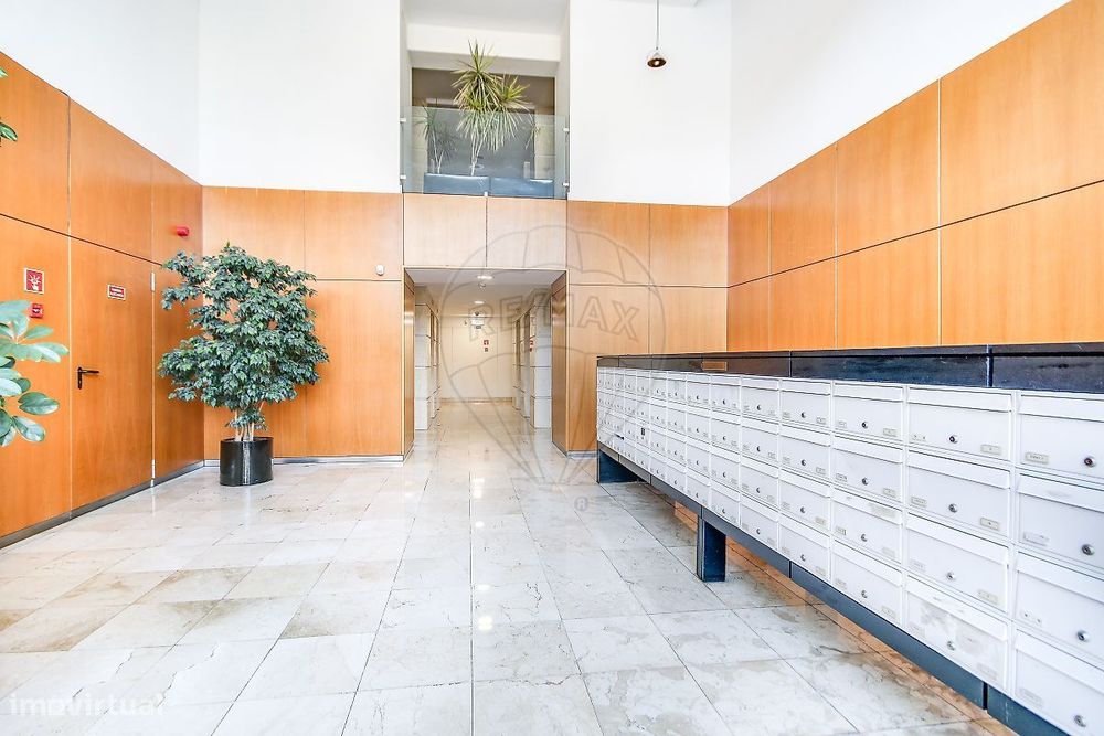 Apartamento T3 para arrendamento