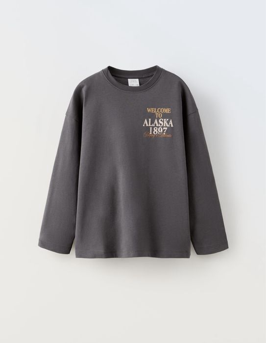 Кофта Zara, 134 розмір