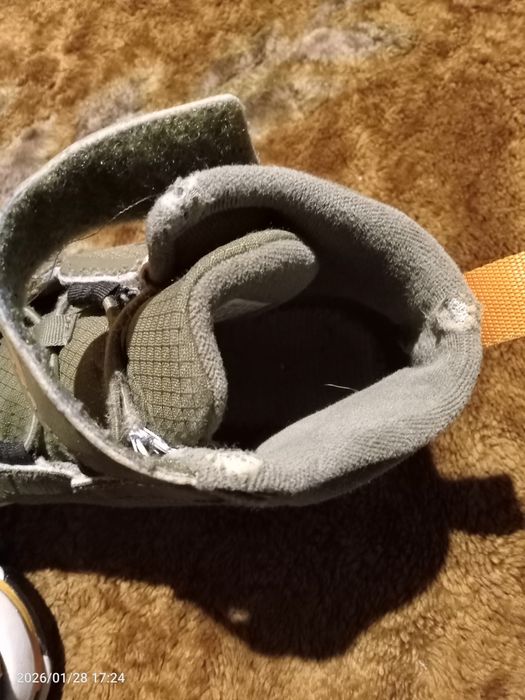 Кроссовки Adidas 36 размер