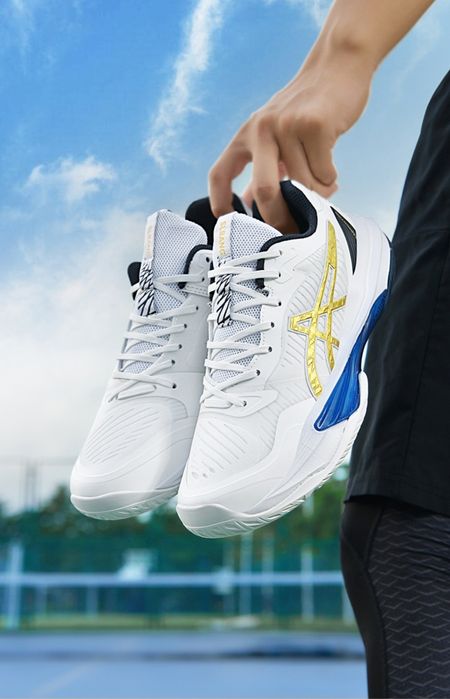 Волейбольні кросівки ASICS Sky Elite FF 3