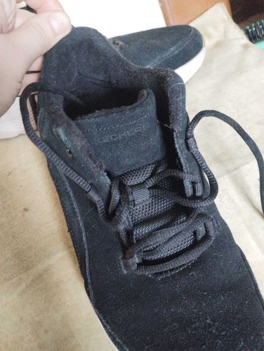 Кросівки skechers