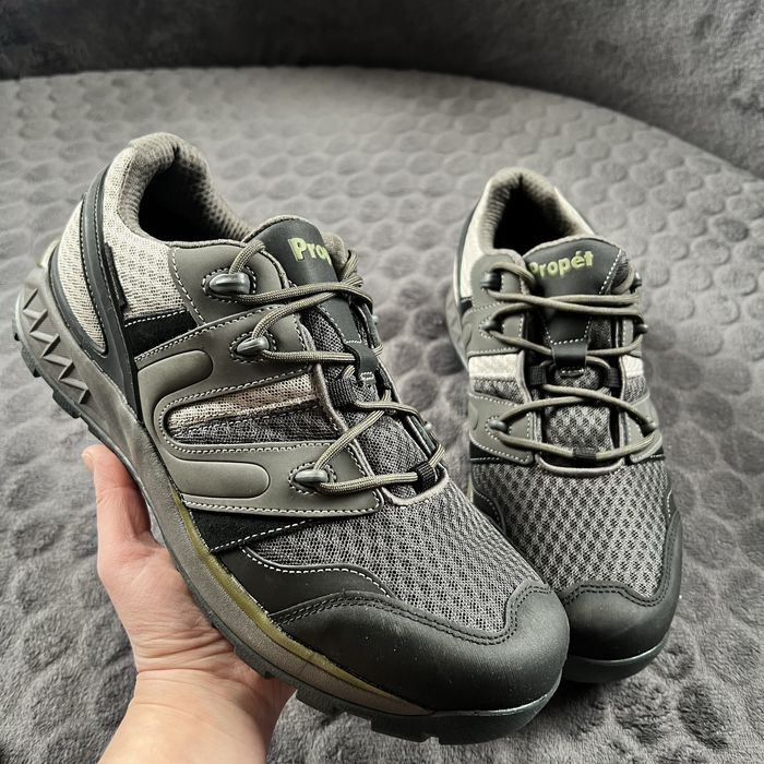 Чоловічі кросівки Propet. Waterproof. P. 43. Нові!!!