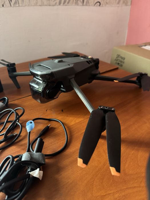 Mavic 3 e стан чудовий