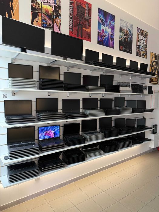 Laptop dla grafików! HP Zbook 15 G7 i7-10gen / Nvidia / 32 RAM/512 SSD