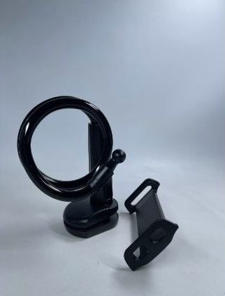 Тримач для планшета гнучкий  гибкий держатель для планшета и смартфона