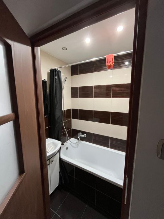 Mieszkanie na Osiedlu Południe