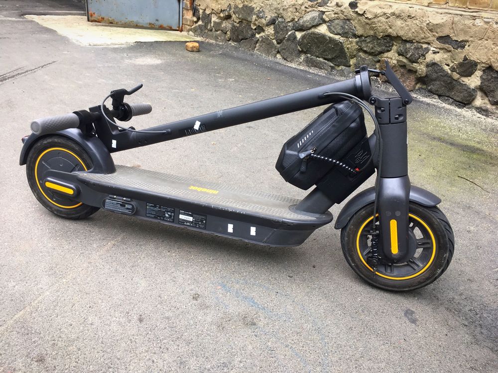 Аккумулятор Ninebot max g30 mi scooter m365 1s pro2: 8 000 грн. - Інші ...