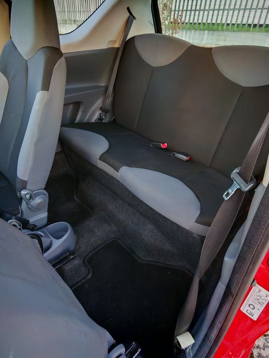 Citroen C1  1.0  2011