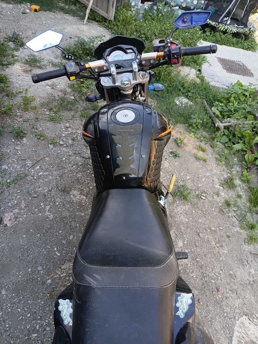 Продам мото Viper R2