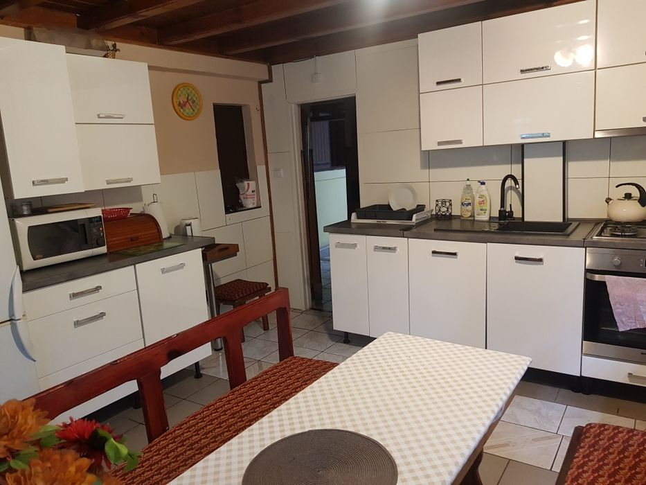 OKONIN-domek letniskowynad jeziorem