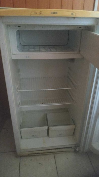Продам Холодильник Норд, отлично морозит, 4500 грн.