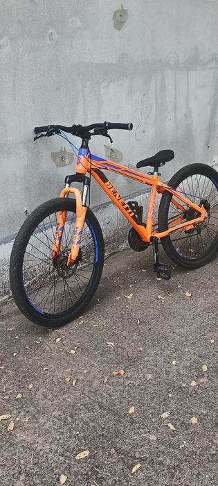Продам велосипед