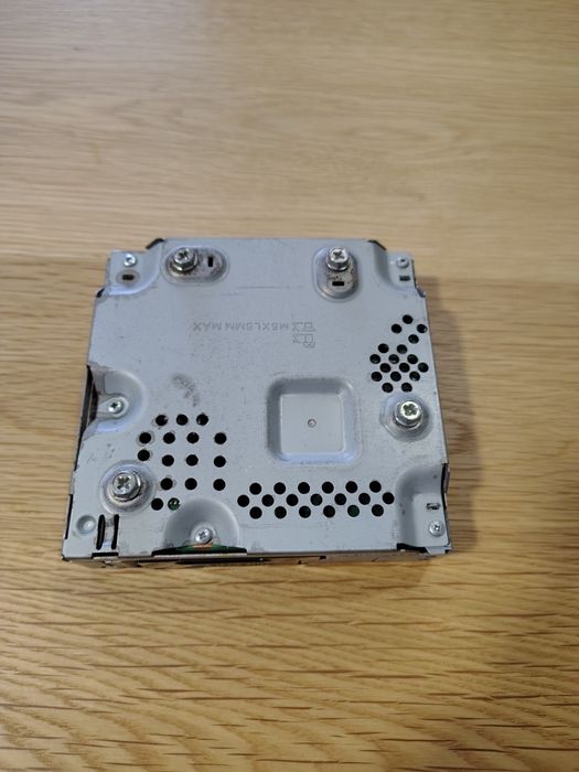 Модуль carplay android auto Acura TLX под ремонт