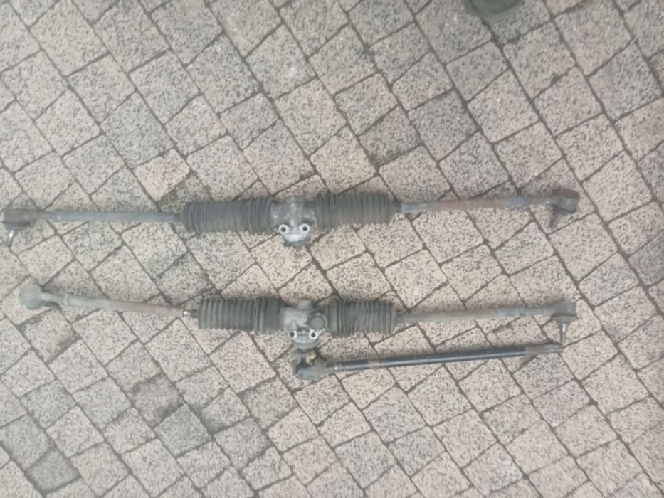 Maglownica Microcar  Mc1 Mc2  campus  Aixam Ligier Jdm Hataniet i inne