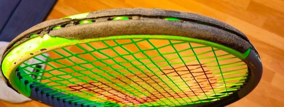 Raquete de ténis Wilson Blade 100UL V7