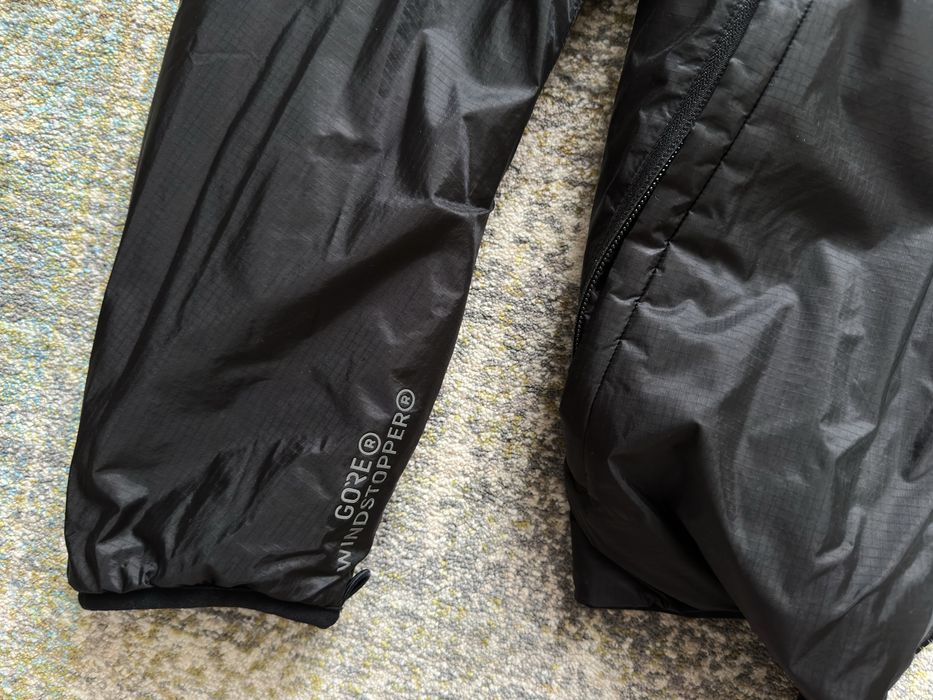 Nikelab ACG куртка