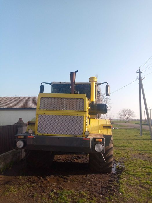 К-700 (кіровець)
