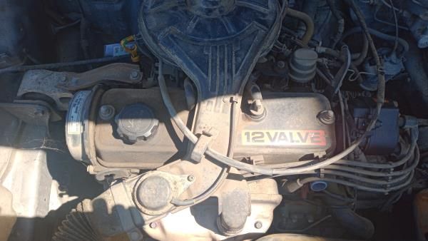 Motor completo TOYOTA Corolla Sedan (_E10_)