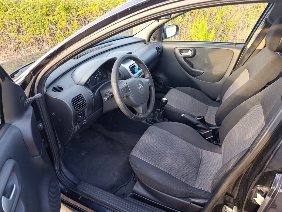 Opel Corsa 1.2 de 2004