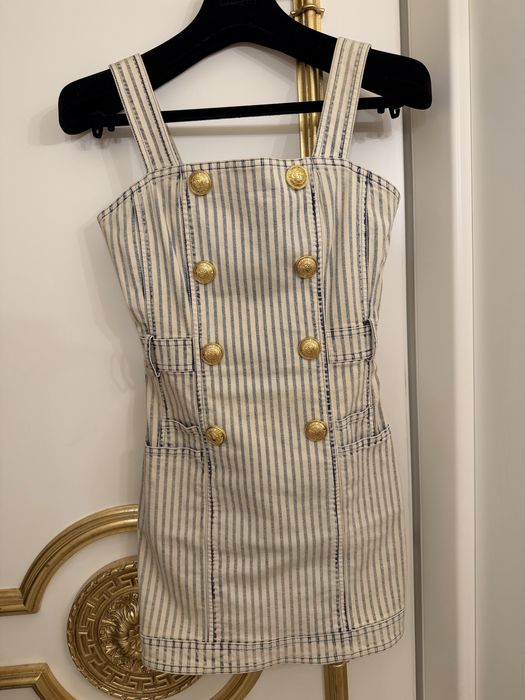 Сарафан бренда Balman