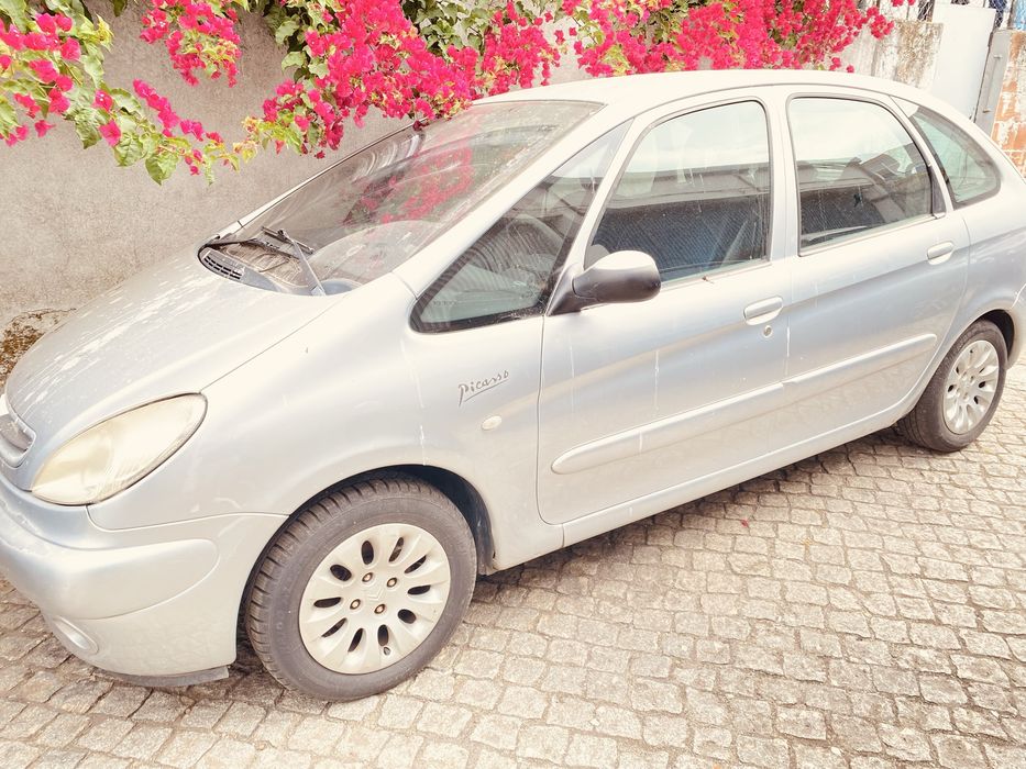 Vendo Xsara 1.6 Citroen