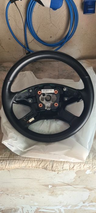 Руль/кермо mercedes w251/w164