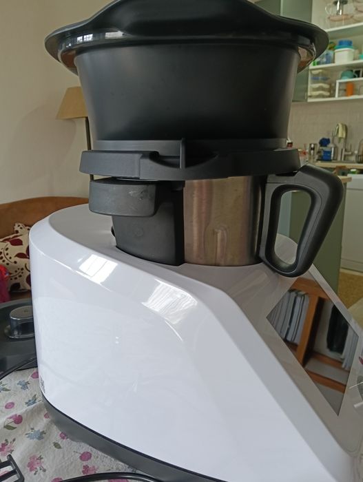 Mounsieur Cuisine Smart