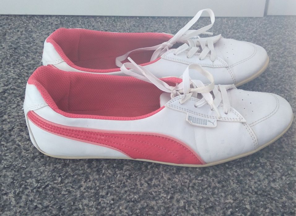 Buty Puma rozm. 38,5