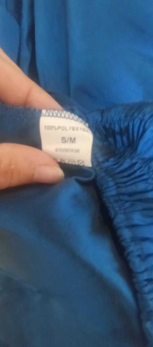 Vestido cerimónia Senhora