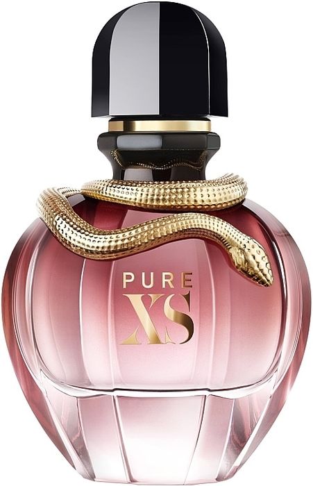Paco Rabanne Pure XS For Her edp 80ml
