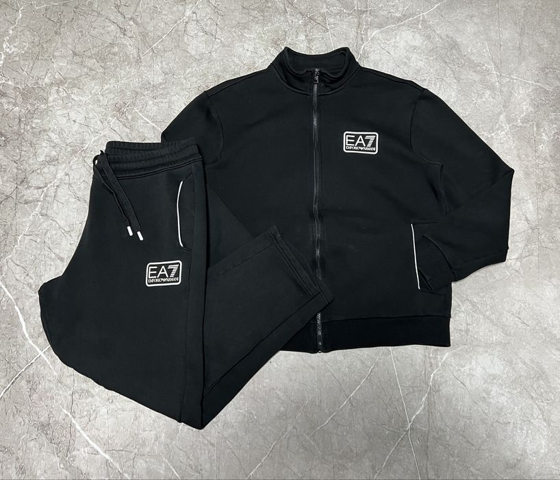 Спортивний костюм Emporio Armani EA7 (оригінал)