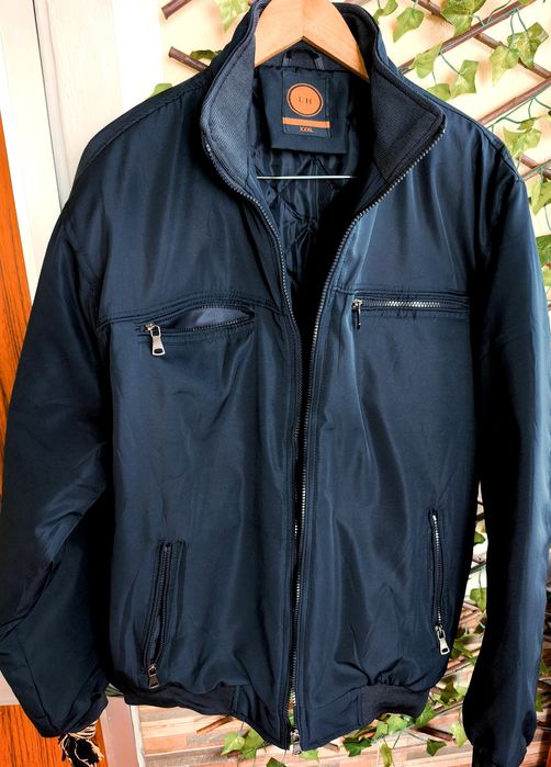 Parka casaco sobretudo/não é camisa 3xl
novo forrada
Xxl 3xl
PvP no fo