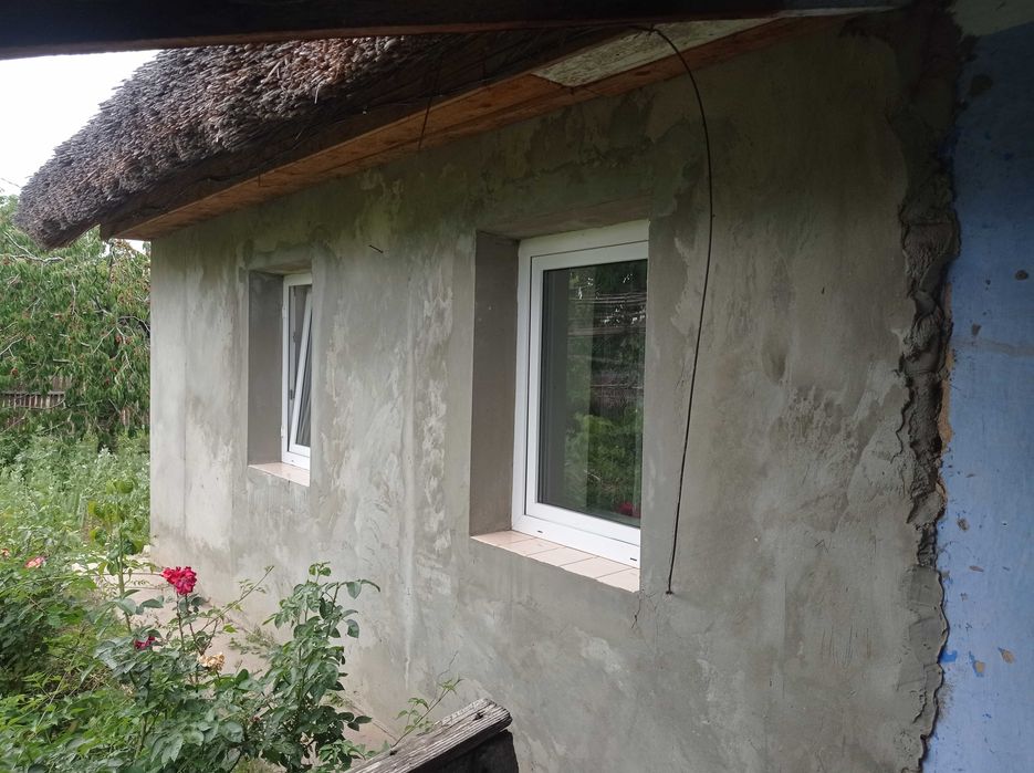 Продаю дом в Троицком Одесский район