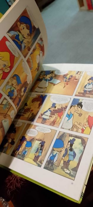 Belfy e Lillibit - 3 unidades - Edinter