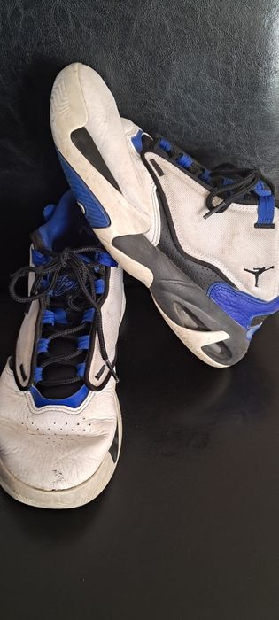 Buty jordan chlopięce