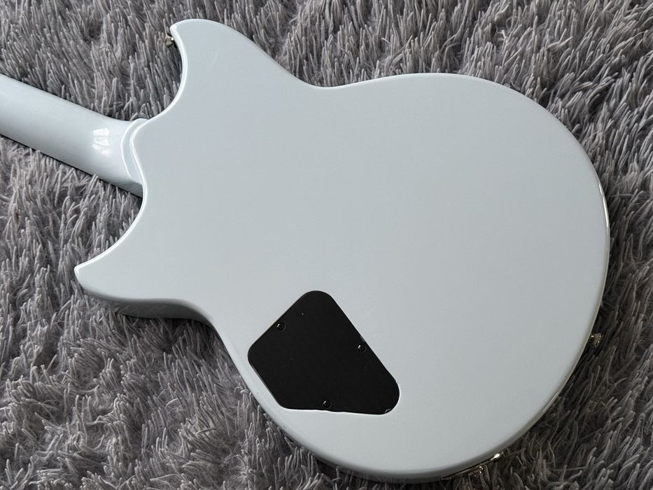 Yamaha Revstar RS320