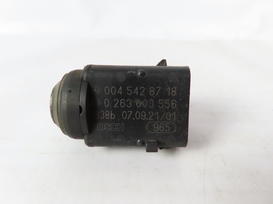 Sensor De Estacionamento / Pdc Mercedes-Benz Cls Ref: 0045428718