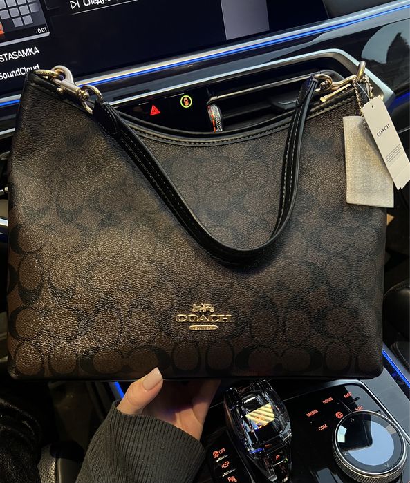 Coach Laurel оригінал