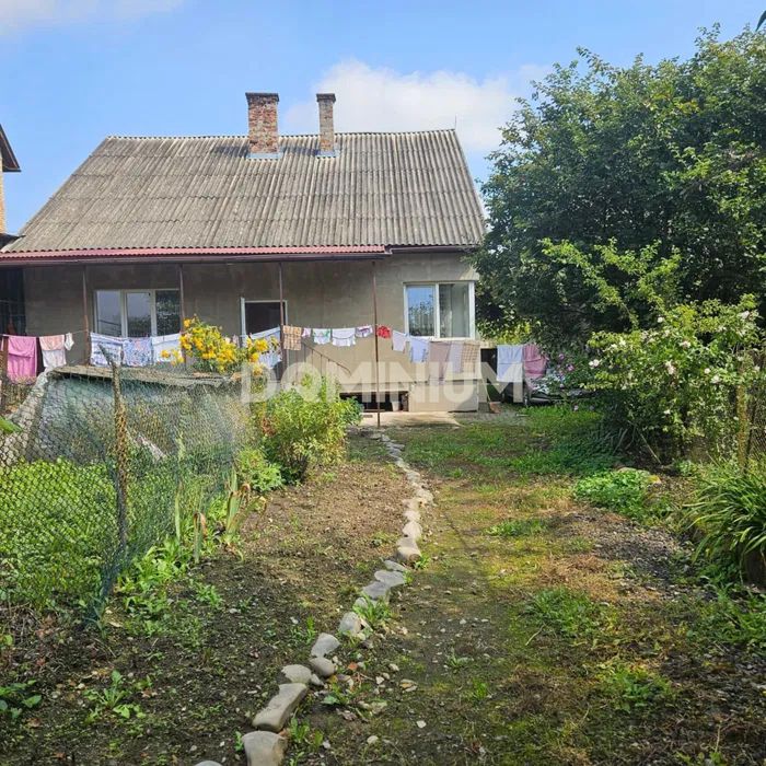 Продається будинок у с. Стеблівка