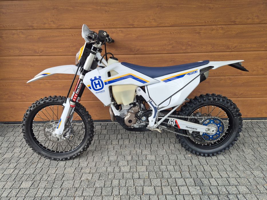 Husqvarna