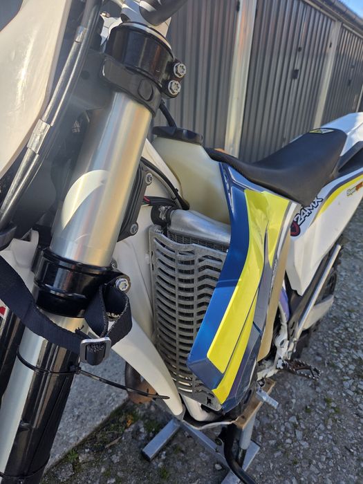 Husqvarna Fe 250