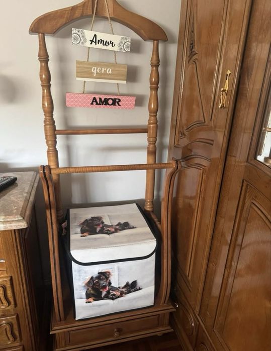 Vendo mobilia de quarto