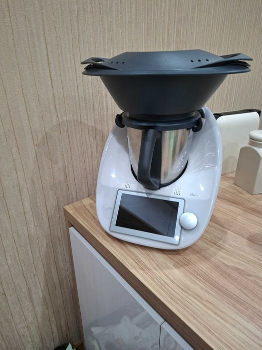 Bimby  TM6 como nova