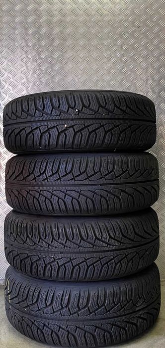 Koła Mercedes C, E, B Klasa 7x16 ET38 5x112 205/55R16 Adax Koźle