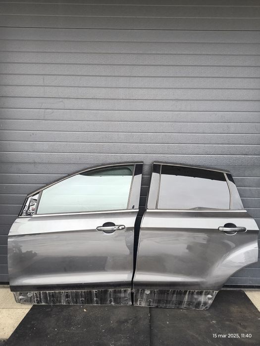 Ford Kuga mk2 drzwi UD