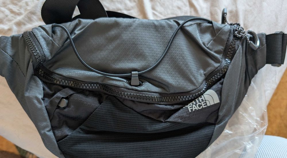 Bolsa The North Face LUMBNICAL S